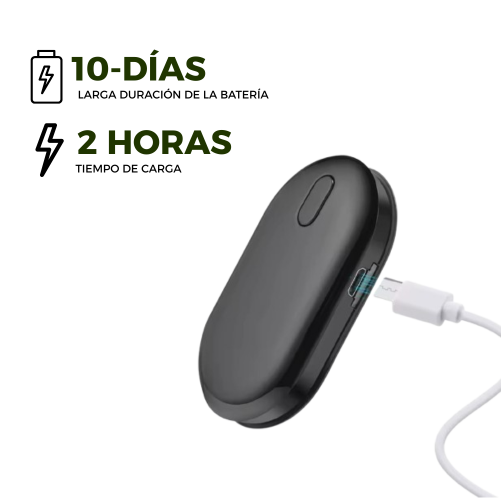 Aligna™ | Corrector Inteligente de Postura