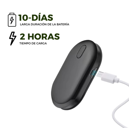 Aligna™ | Corrector Inteligente de Postura