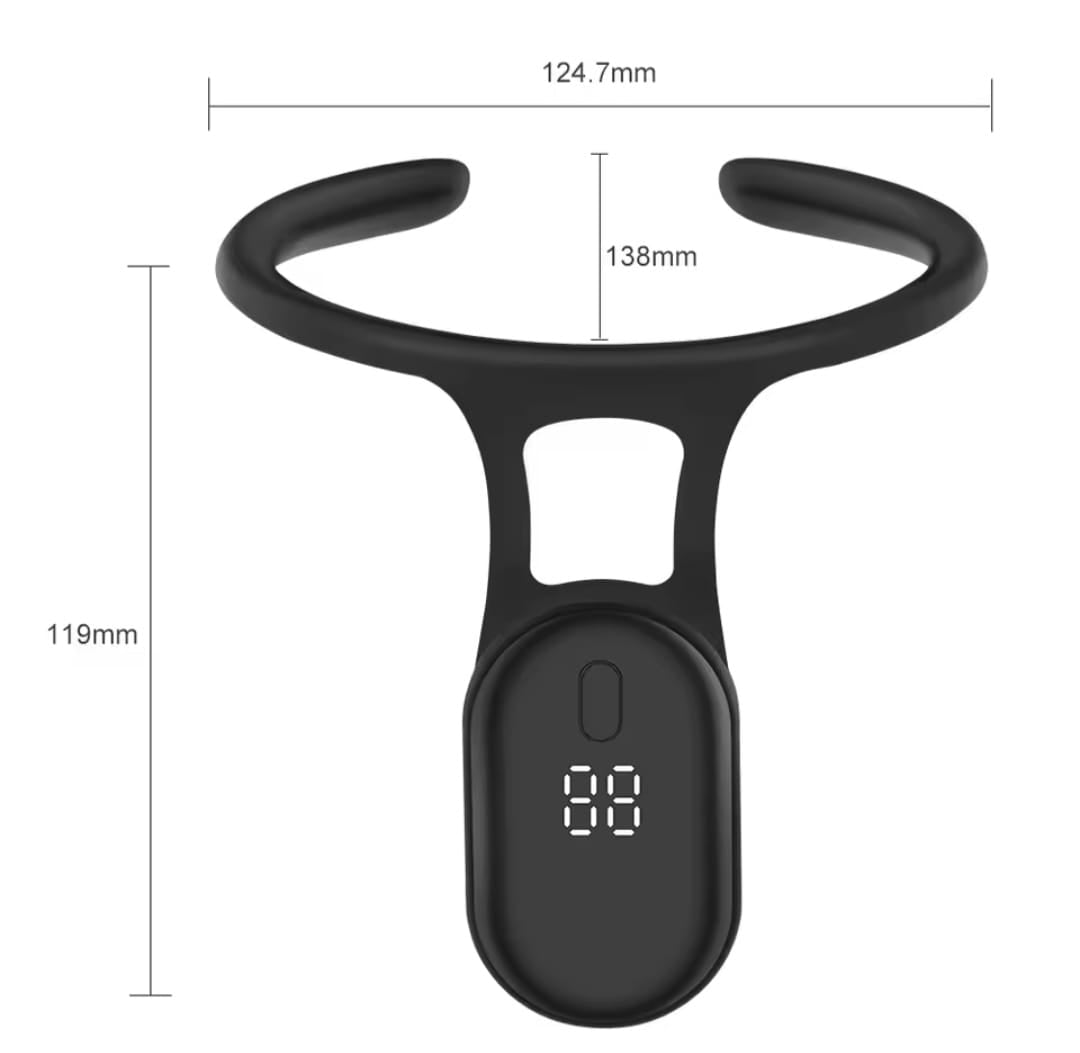 Aligna™ | Corrector Inteligente de Postura