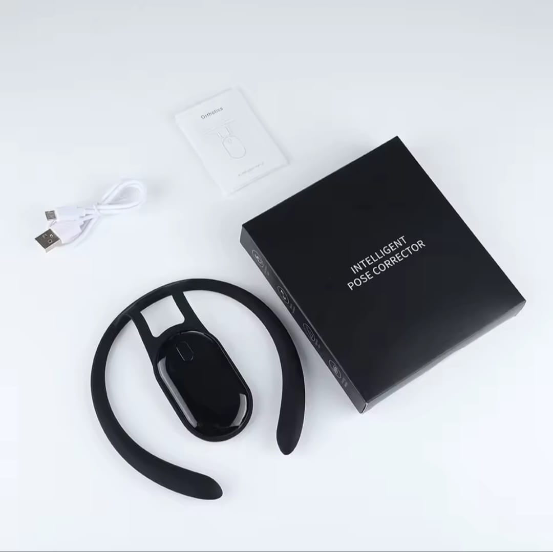 Aligna™ | Corrector Inteligente de Postura