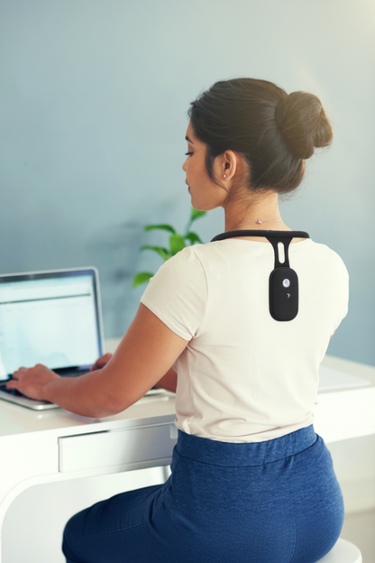 Aligna™ | Corrector Inteligente de Postura