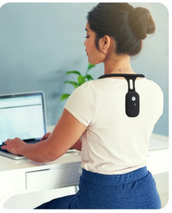 Aligna™ | Corrector Inteligente de Postura