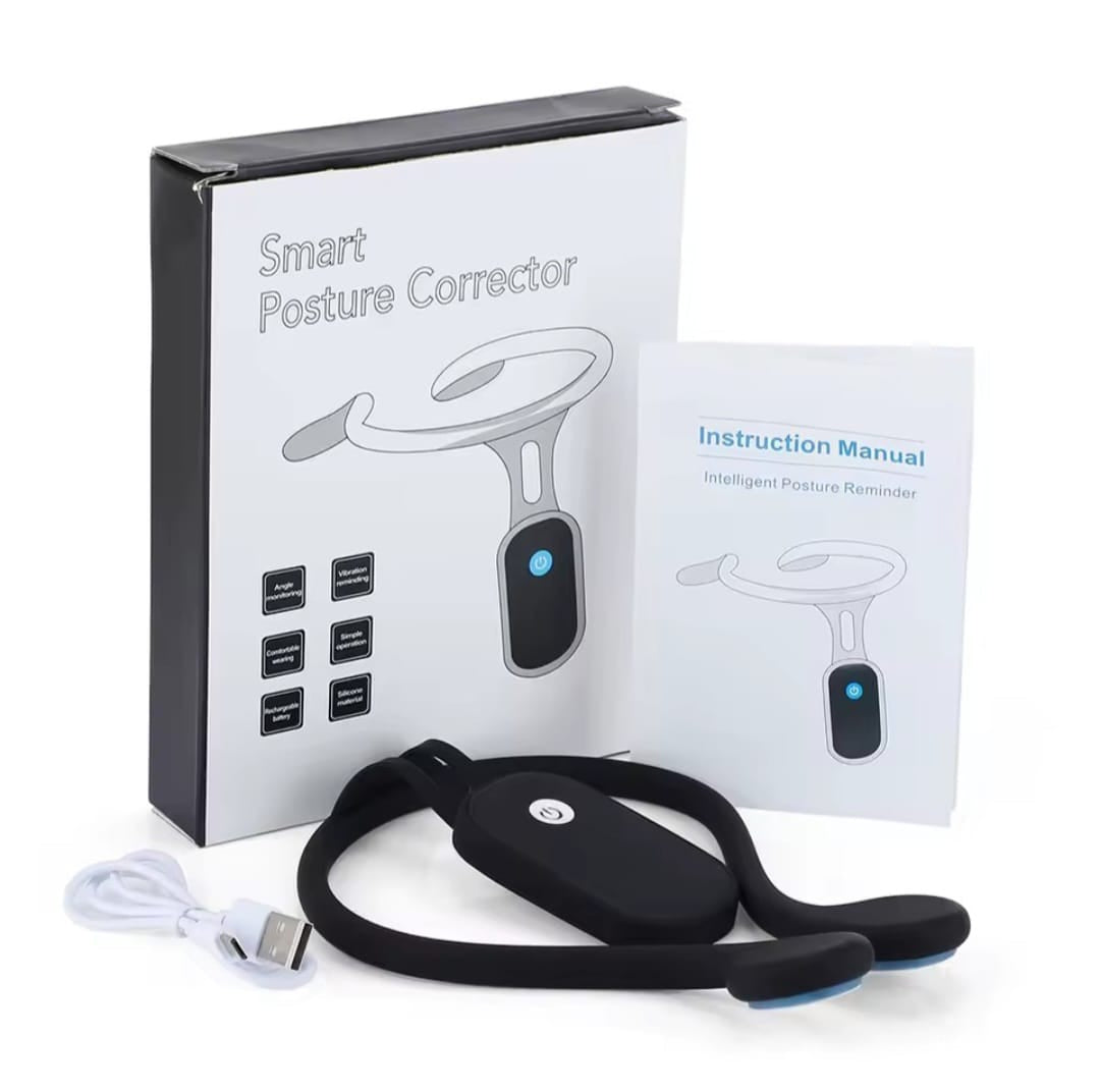 Aligna™ | Corrector Inteligente de Postura